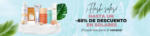 Gotta Perfumeries HASTA UN -65% DE DESCUENTO EN SOLARES - hasta el 13.05.2025