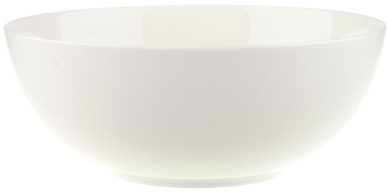 Villeroy & Boch Schüssel BASIC WHITE