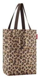 Reisenthel Cityshopper 2er-Set LEO MACCHIATO