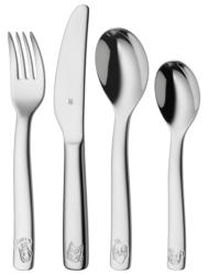 WMF Kinderbesteck 4er Set FARM
