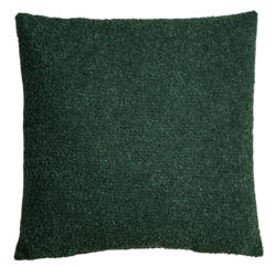Linneweber Kissen BOUCLE SOLID