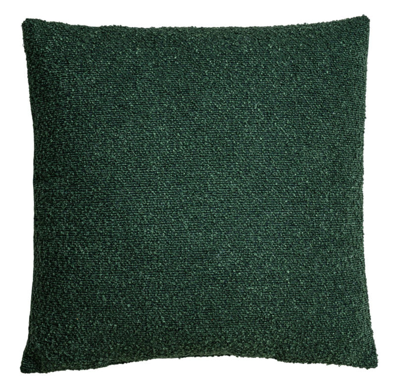 Linneweber Kissen BOUCLE SOLID