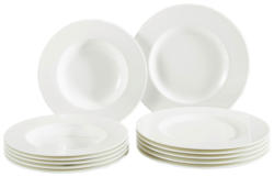 Noblesse by Villeroy & Boch Tafelset 12-tlg.