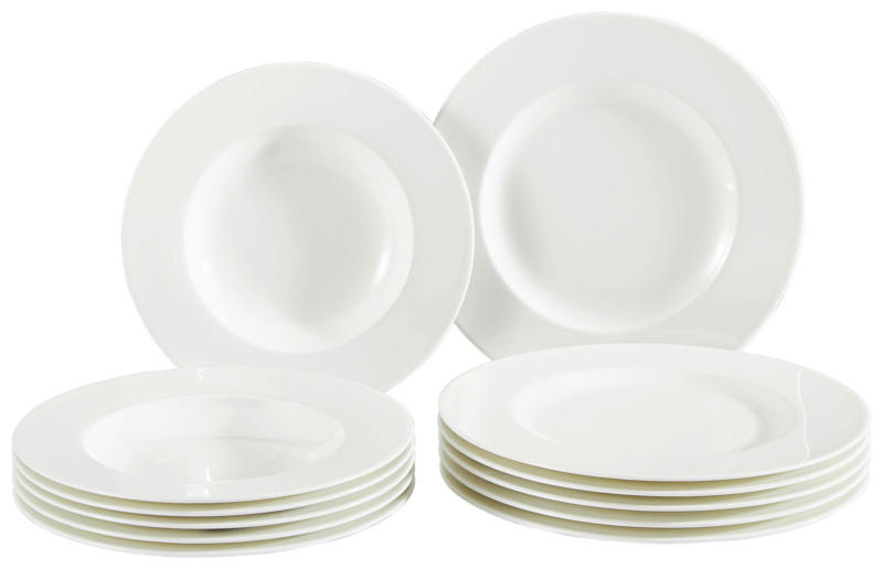 Noblesse by Villeroy & Boch Tafelset 12-tlg.