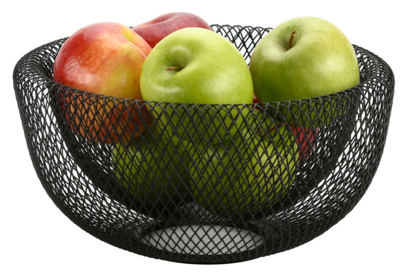 Kesper Brot- und Obstkorb