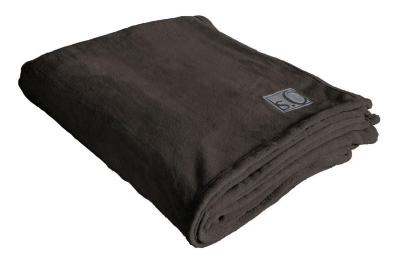 s.Oliver Decke Kuschelsoft