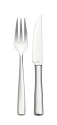 Rösle Steakbesteck 12-tlg. ELEGANCE