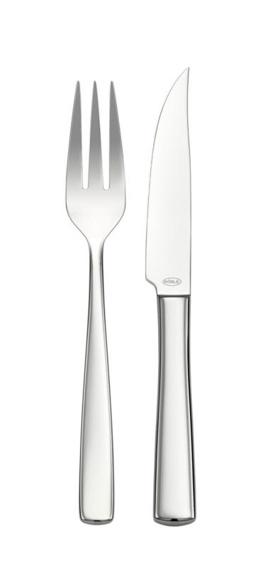 Rösle Steakbesteck 12-tlg. ELEGANCE