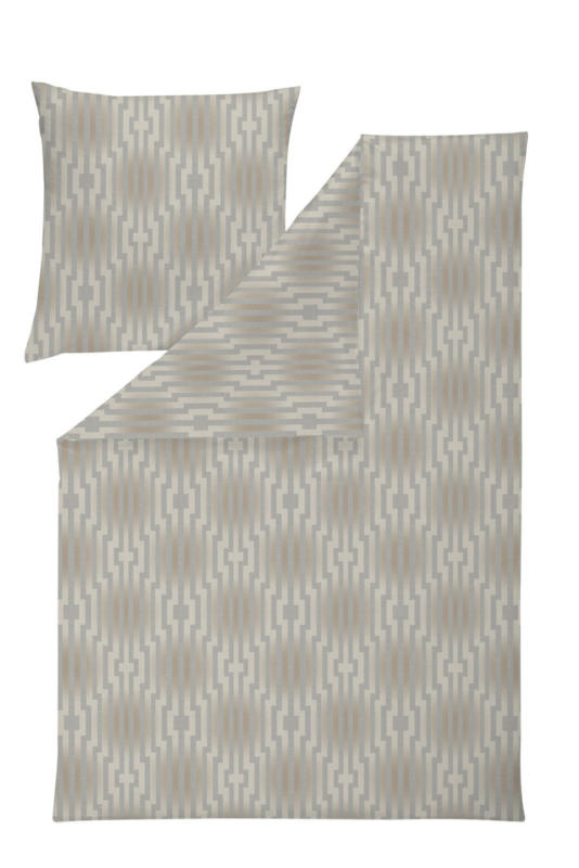 Estella Bettwäsche 135/200+80/80 LEVIAN