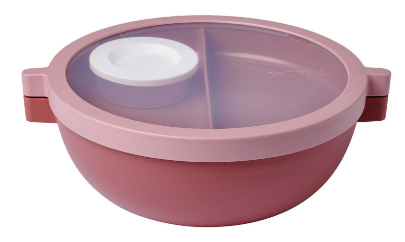 Mepal Lunchbowl Vivid Mauve BENTO