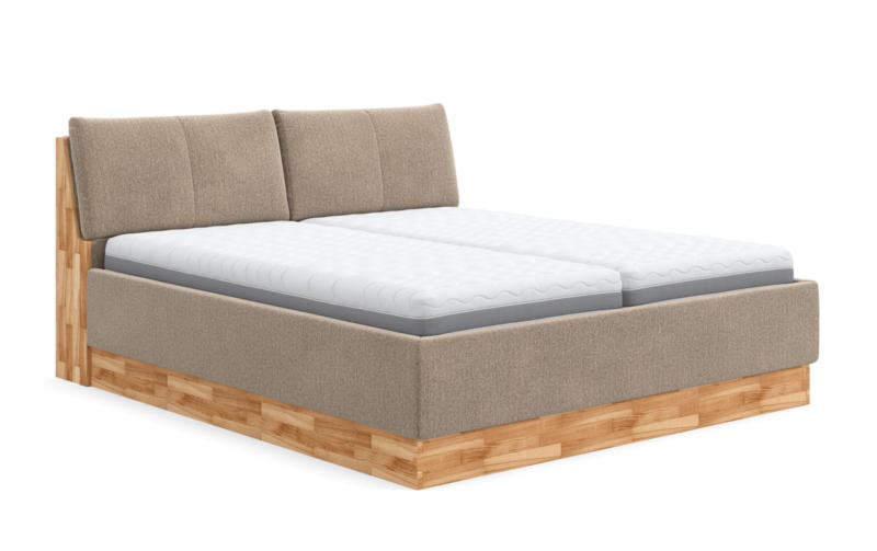 Linea Natura Polsterbett TOLEDO