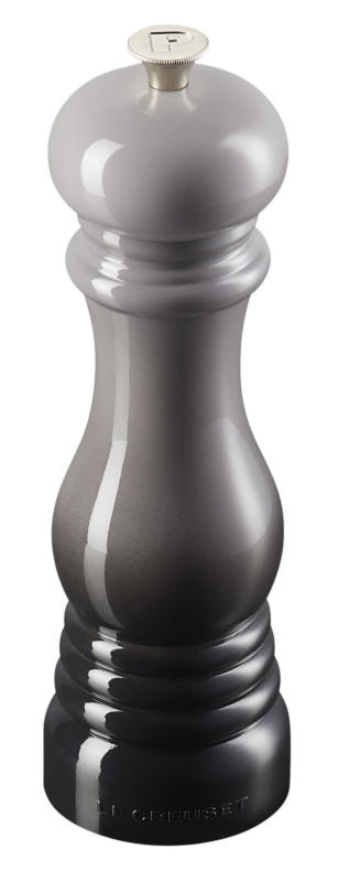 LE CREUSET Pfeffermühle FLINT