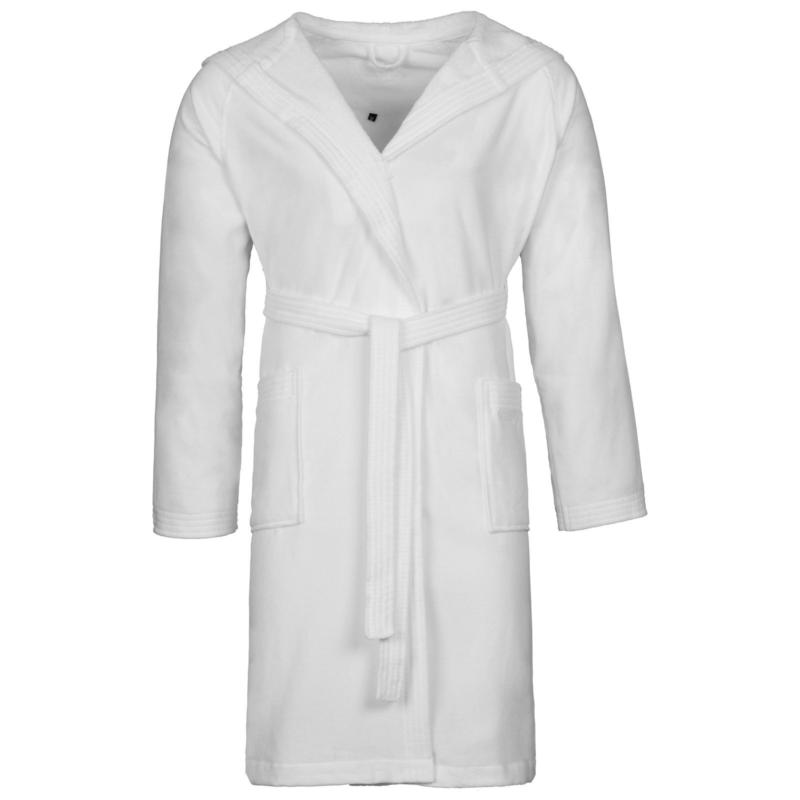 Vossen Unisex Bademantel Xs TEXAS