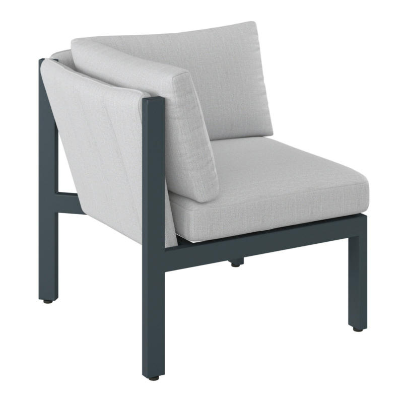 Dieter Knoll Lounge-Ecksofa ABEL