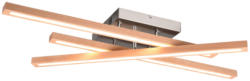 Novel LED-Deckenleuchte EMMA