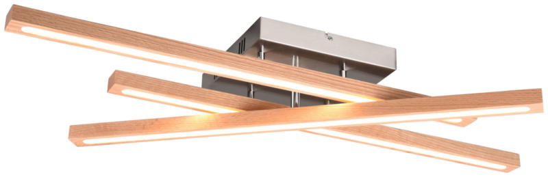 Novel LED-Deckenleuchte EMMA