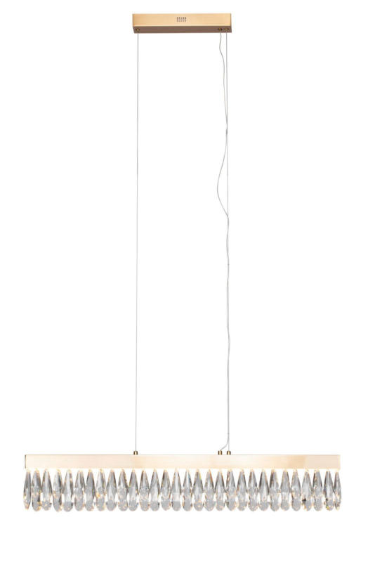 Glandor LED-Pendelleuchte