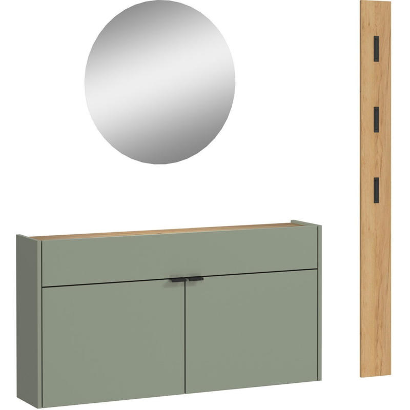 MID.YOU Garderoben-Set AMECA
