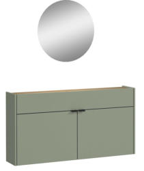 MID.YOU Garderoben-Set AMECA