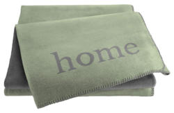 biederlack Wohndecke HOME