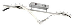 Ambiente LED-Deckenleuchte