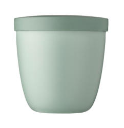 Mepal Snackpot Nordic sage ELLIPSE