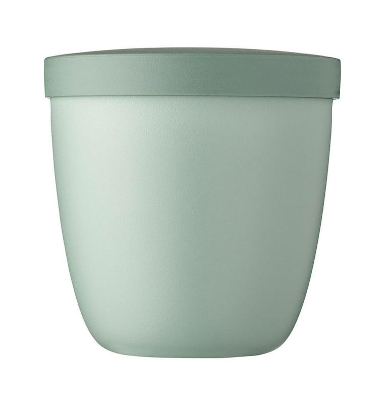 Mepal Snackpot Nordic sage ELLIPSE
