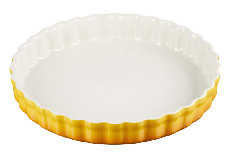 LE CREUSET Tarte-Form Nectar
