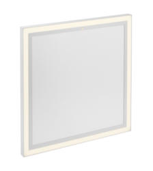 Just Light Deckenleuchte mit IR-Heizung B BEROA