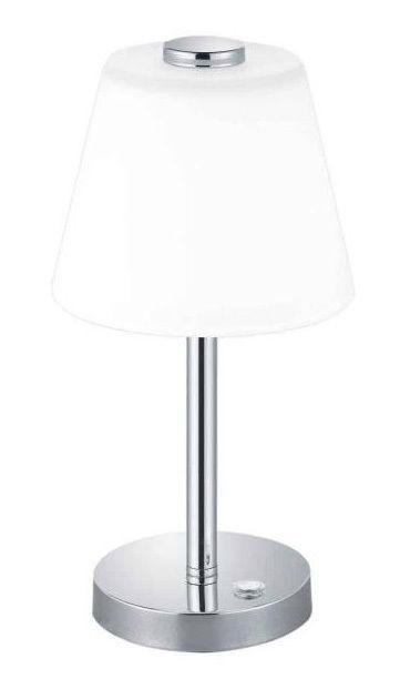 Trio Leuchten LED-Tischleuchte EMERALD