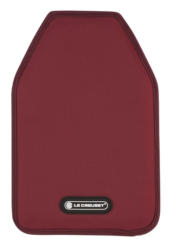 LE CREUSET Aktiv-Weinkühler Burgund