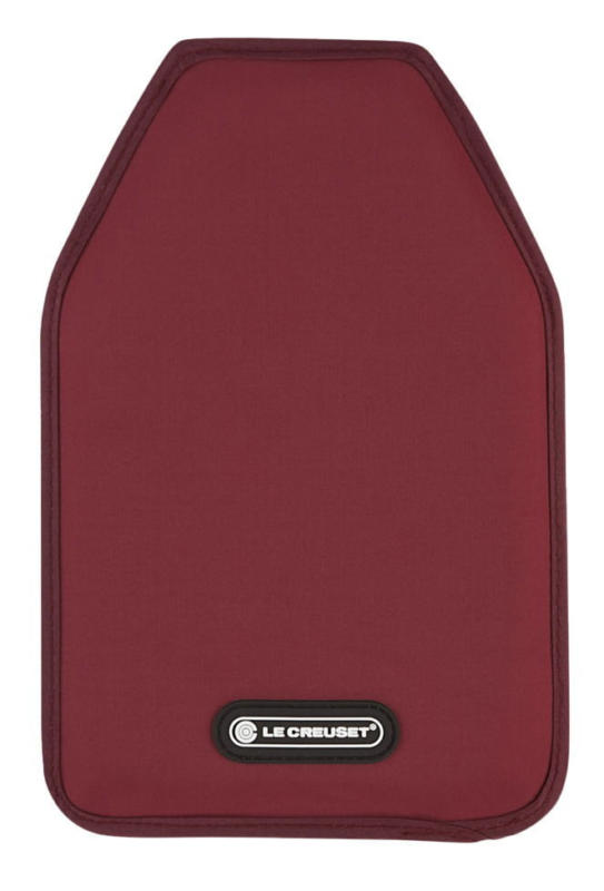 LE CREUSET Aktiv-Weinkühler Burgund