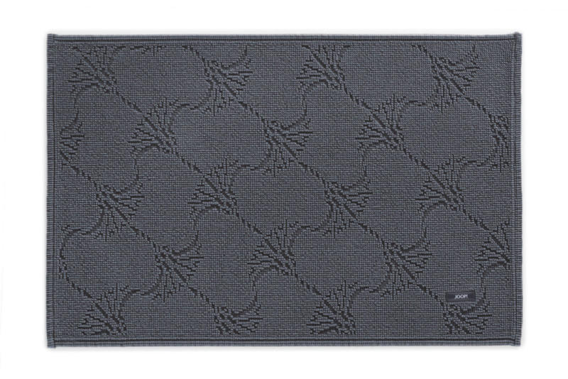 JOOP! Badteppich 70 x 120 cm NEW CORNFLOWER