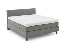 Beldomo Sleep Boxspringbett MIAMI