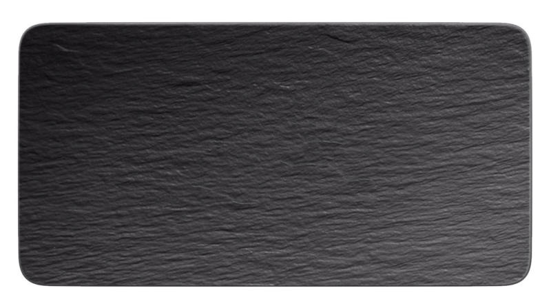 Villeroy & Boch Servierplatte MANUFACTURE ROCK