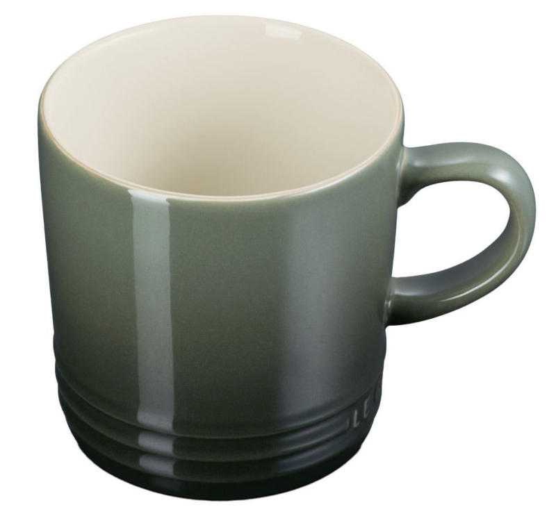 LE CREUSET Becher 350 ml Thyme SIGNATURE