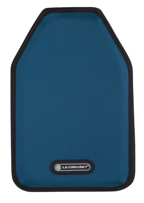 LE CREUSET Aktiv-Weinkühler Depp Teal