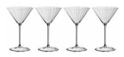 Spiegelau Martini-Set 4 tlg. LIFESTYLE