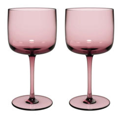 Like by Villeroy & Boch Weinkelch Set 2-tlg. LIKE GRAPE