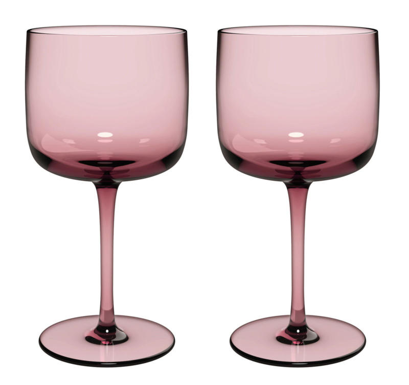 Like by Villeroy & Boch Weinkelch Set 2-tlg. LIKE GRAPE