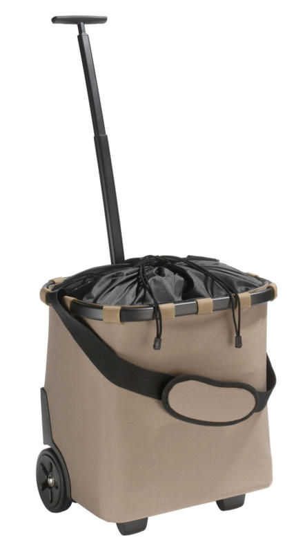Reisenthel Carrycruiser Frame OLIVE SAND