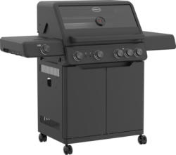 Rösle Gasgrill Allflame Hero 4