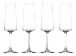 SCHOTT ZWIESEL Sektglas 4er-Set MIOVINO