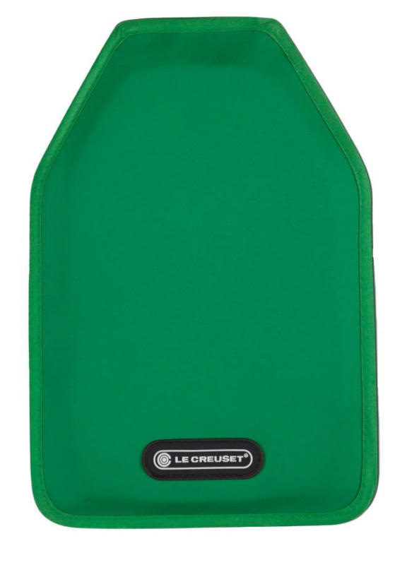 LE CREUSET Aktiv-Weinkühler Bamboo Green