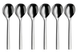 WMF Suppentassenlöffel 6er Set NUOVA