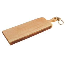 Zassenhaus Griff-Servierbrett 59 cm