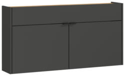 XORA Hängeschuhschrank breit AMECA