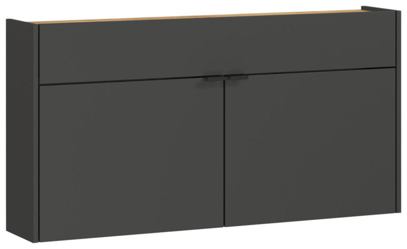 XORA Hängeschuhschrank breit AMECA