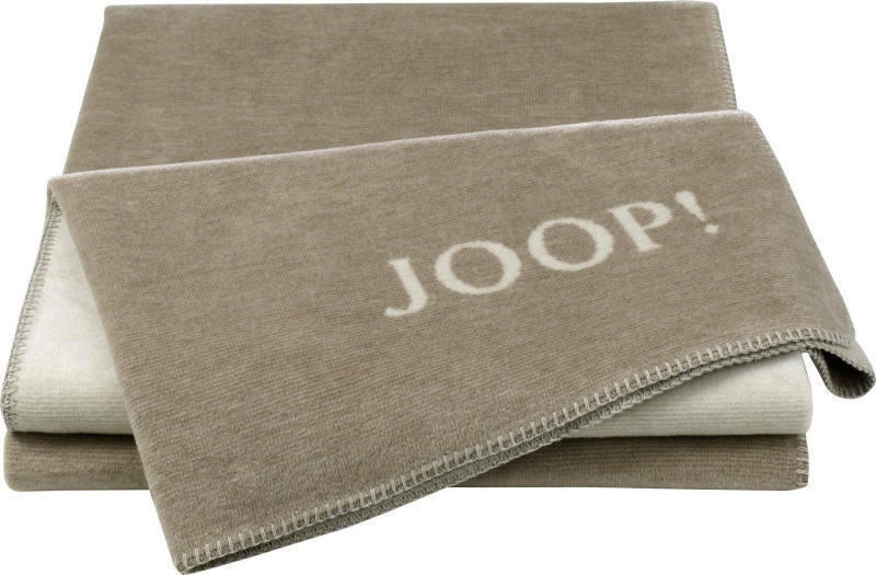 JOOP! Melange-Doubleface