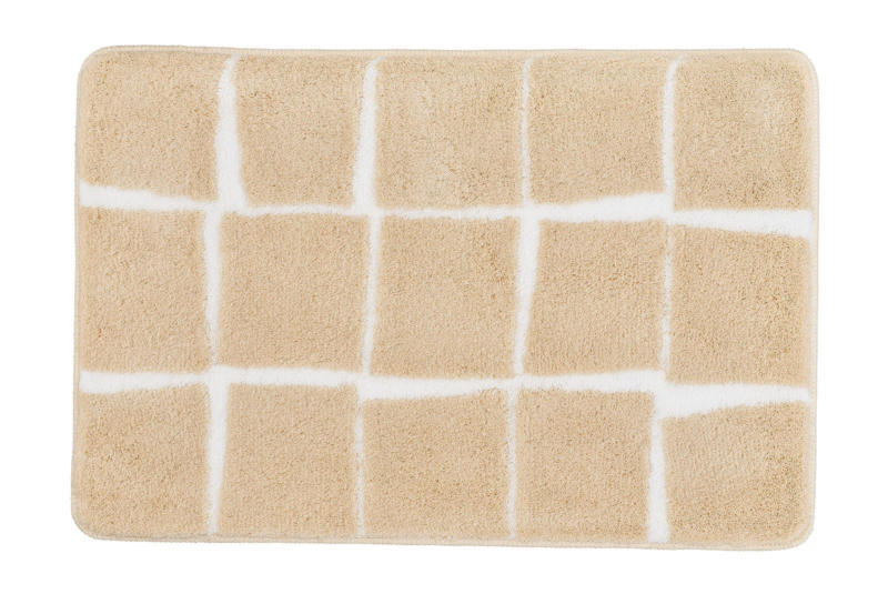 Kleine Wolke Badteppich CARAT